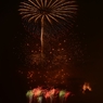 ☮　休憩タイム（65）花火　☮　宇宙/富士山
