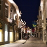 DE＆BEの旅　小路まで美しい♪　古都メヘレン