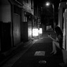 Koenji at Night #31