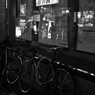 Koenji at Night #40