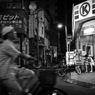 Koenji at Night #44