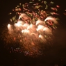 ☮　休憩タイム（69）花火　☮　