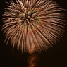 ☮　休憩タイム（71）花火　☮　