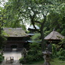 益子町　西明寺　境内２