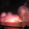 松江水郷祭　2015・8/2　⑥