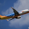 CEBU A320-200 飛行　