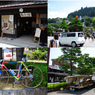 2011夏 高山日帰りラン成功
