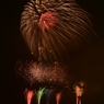 ☮　休憩タイム（76）花火　☮　