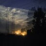 W Sunset