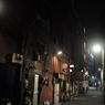 夜道