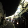 夜道