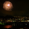 花火と夜景Ⅳ