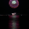 三原花火大会 (2) 15.08.09