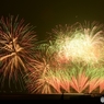 ☮　休憩タイム（80）花火　☮