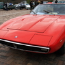 マセラティ ギブリ 4.7L(1968式)