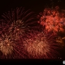☮　休憩タイム（81）花火　☮　