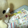 コリラックマと文具図鑑