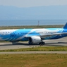 中国南方航空　ドリームライナー
