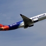 出発　Air Calin A330-200