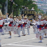 よさこい祭り2015in高知①