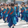 よさこい祭り2015in高知③