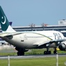 離陸 PIA A310-308