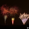 ☮　休憩タイム（85）花火　☮　