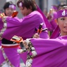 高知よさこい～安芸東陣