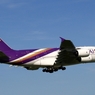 到着　Thai A380-841