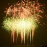 ☮　休憩タイム（87）花火　☮　