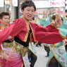 よさこい祭り2015in高知⑥