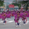 よさこい祭り2015in高知⑦