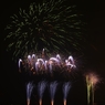 ☮　休憩タイム（92）花火　☮　