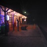 通洞駅