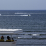 平和の海