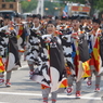 よさこい祭り2015in高知⑪