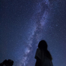 星空の下 *2
