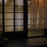 夜の京都
