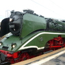 マイニンゲン鉄道祭1
