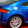 Audi TTS Coupe