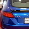Audi TTS Coupe