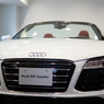 Audi R8 Spyder