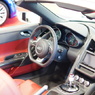 Audi R8 Spyder