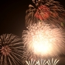 ☮　休憩タイム（103）花火　☮　
