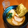 半ちゃーしゅー麺