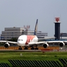 SINGAPORE 50 A380-841 9V-SKI