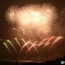 ☮　休憩タイム（106）花火　☮　