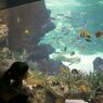 水族館
