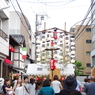 祇園祭2015前祭 宵々山