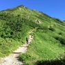 爽快山歩き